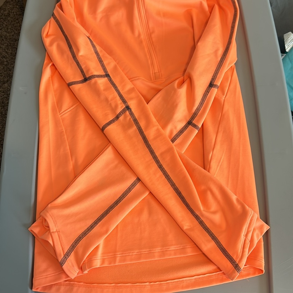 Under Armour Running Jacket - Picture 6 of 6